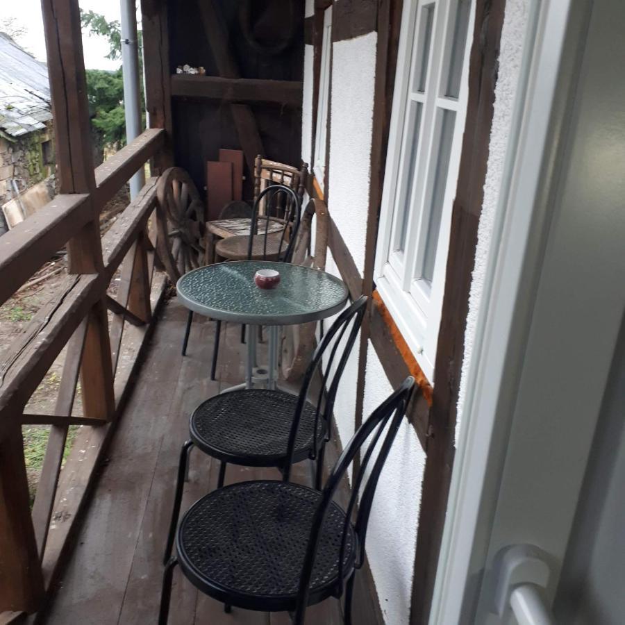Appartement Chlumik