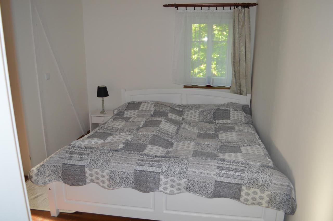Chlumik Appartement Decin