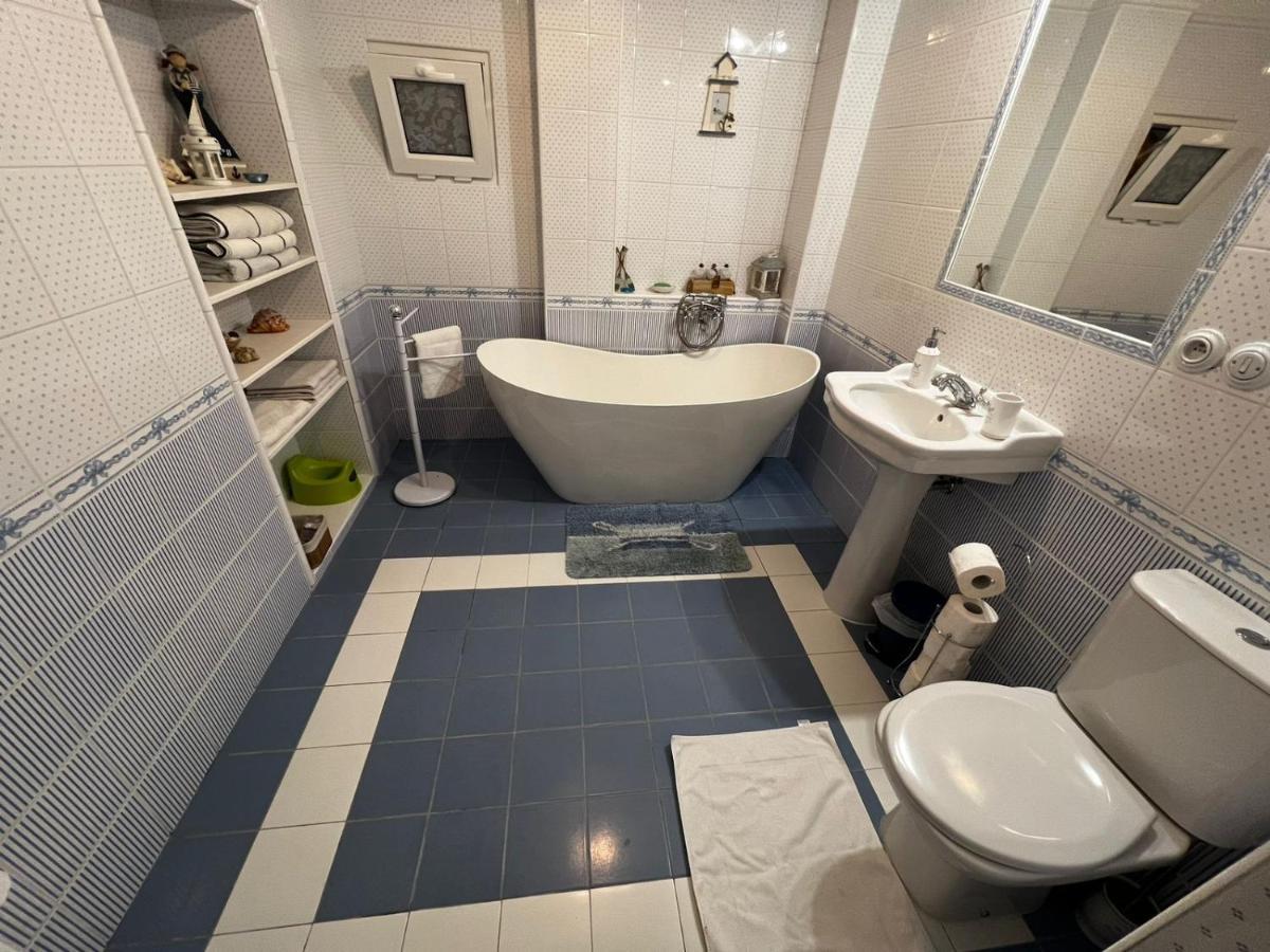Appartement Chlumik *