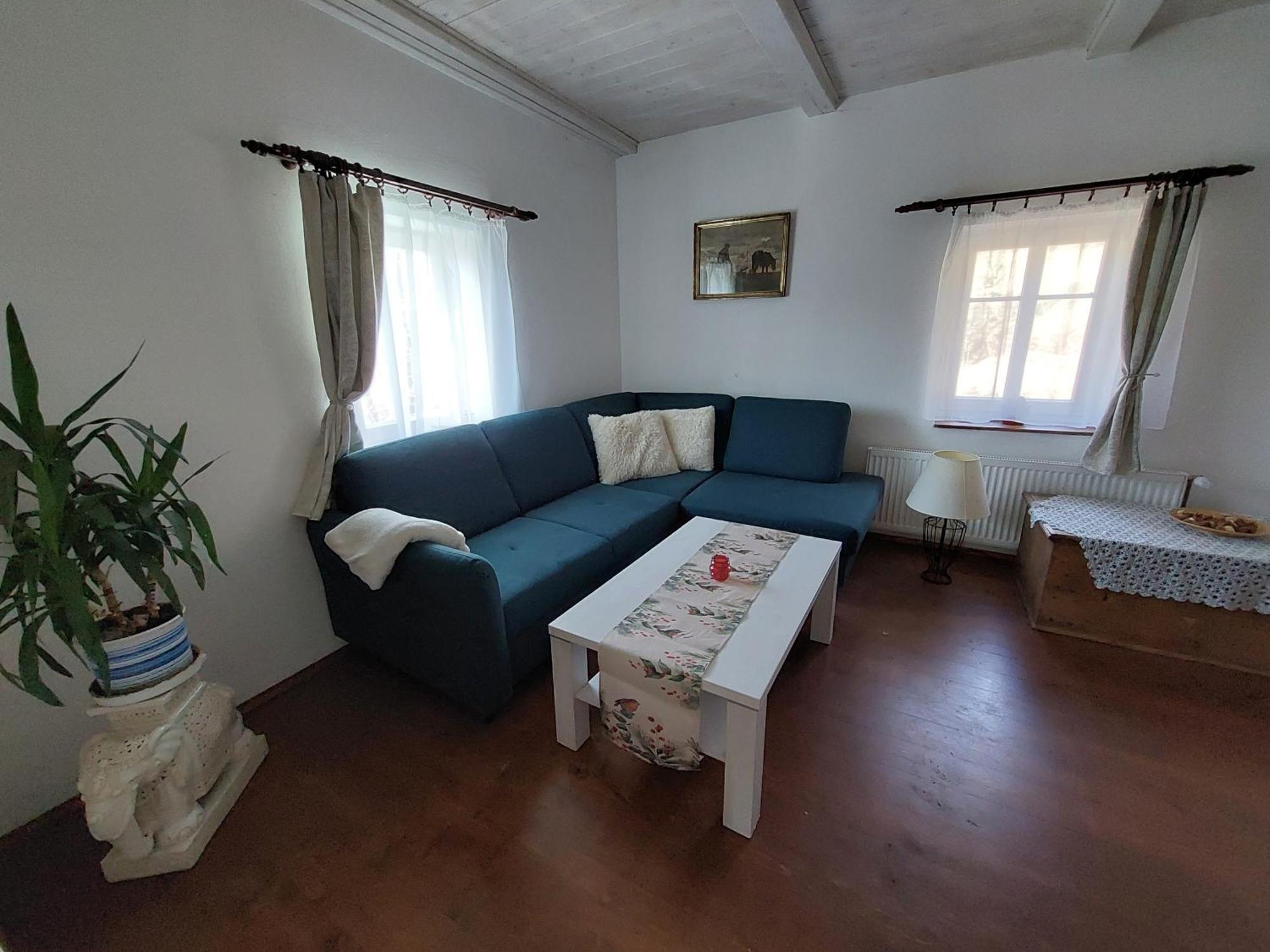Chlumik Appartement *